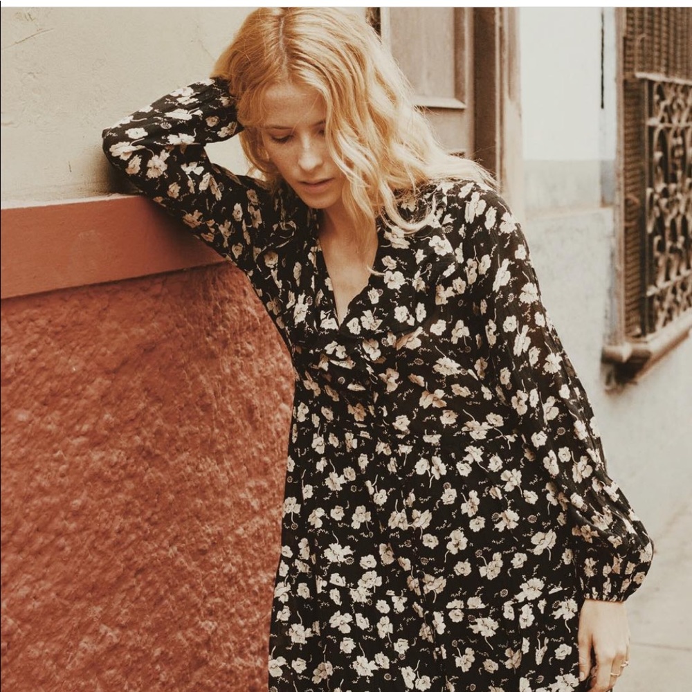 Doen dress